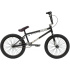 Bicicleta BMX Colony Premise 20" 2021 Freestyle (20.8" | Negro Brillo / Pulido)