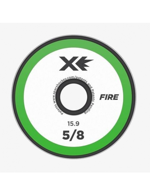 Brusný kotouč Sparx ES100 Fire Ring