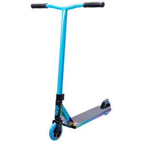 Crisp Surge Scooter Freestyle (Neochrome/Azul)