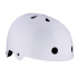 Casco Familia L Blanco Brillo