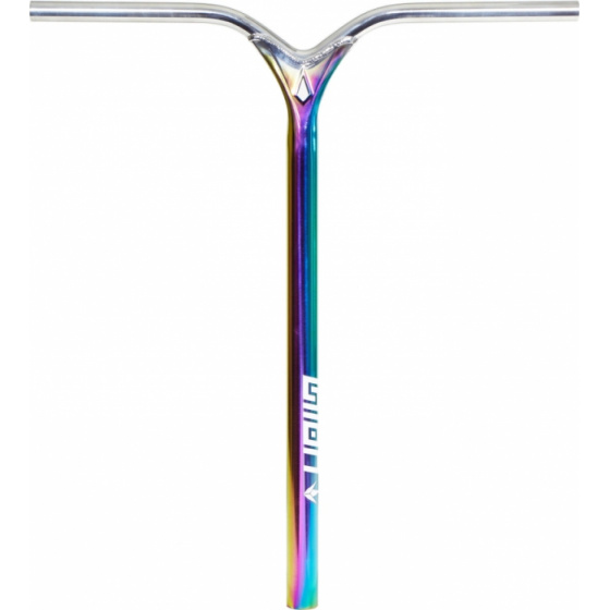 Manillar Blunt Union Oil Slick: 650 mm