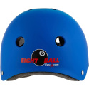 Casco Eight Ball Skate (55-58|Blue Fade)