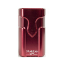 SCS Supremacy Spartan rojo