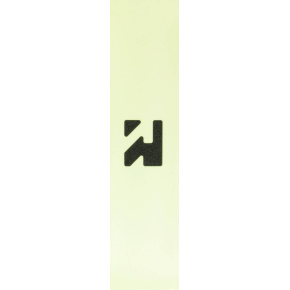 Griptape Root Industries GITD R-Logo Mid Blanco / Negro
