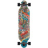 Longboard completo Madrid Top-Mount (36"|Ciudad de Madrid)