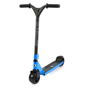 Micro MX Freeride Street scooter freestyle azul