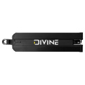 Llanta Divine Forged Street negra 560x150, 120mm