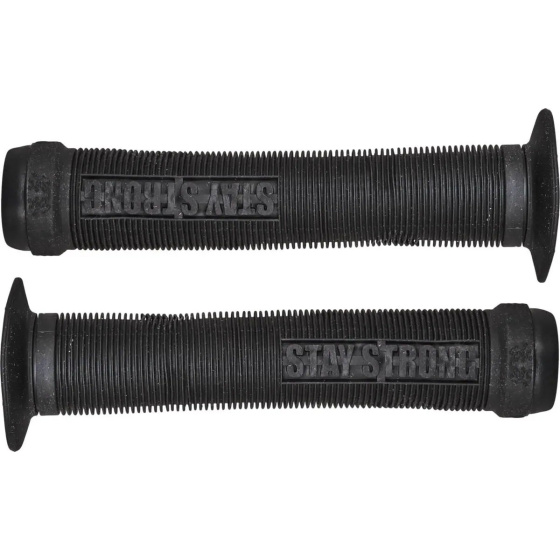 Puños Odi Longneck St 143mm Stay Strong negros