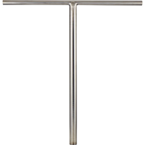 Infinity Terminator Ti SCS 660mm manillar plateado Infinity Terminator Ti SCS 660mm manillar plateado