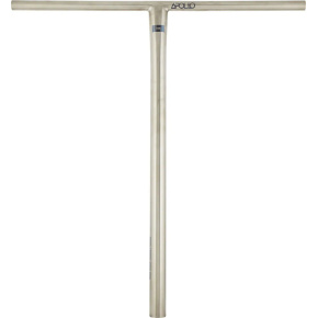 Manillar Logic Apollo Titanio SCS Manillar Logic Apollo Titanio SCS