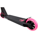 Patinete freestyle Chilli Base rosa