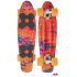 Skateboard Choke Juicy Susi Elite Trick Me, multicolor