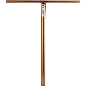 Manillar Affinity XL Classic Oversized SCS 710mm Cobre Manillar Affinity XL Classic Oversized SCS 710mm Cobre