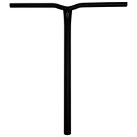 Union Titanium Bend Pro Scooter Bar 670mm Negro