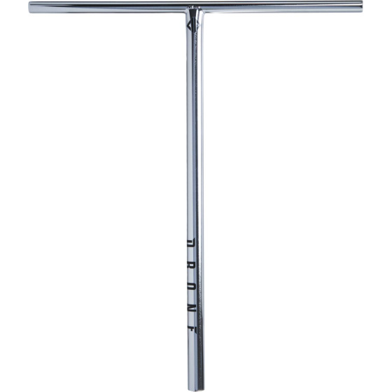 Manillar Drone Relic V2 SCS 650mm Cromo