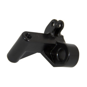 Patada izquierda Monster Kickboard