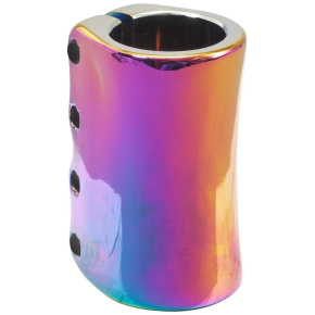 SCS North Profile Oilslick SCS North Profile Oilslick