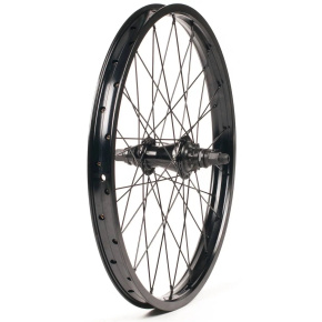 Rueda trasera Salt Plus Mesa Switch Drive 20" Cassette BMX (negro) Rueda trasera Salt Plus Mesa Switch Drive 20" Cassette BMX (negro)