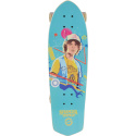 Longboard Madrid Stranger Things 2 Cruiser Dustin