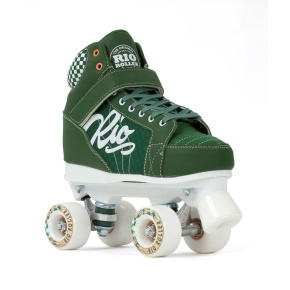 Rio Roller Mayhem II Quad skates