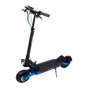 Patinete eléctrico City Boss K1600 negro