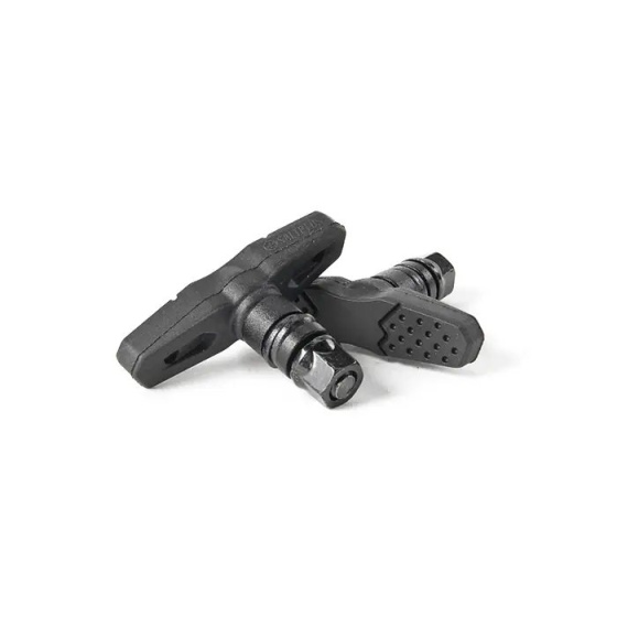 Pastillas de Freno Salt Plus Propeller BMX (Negras)