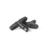 Pastillas de Freno Salt Plus Propeller BMX (Negras)