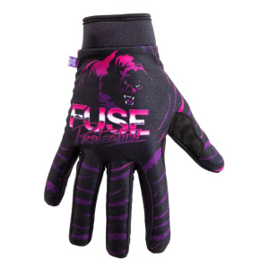Fuse Chroma Youth Rukavice (M|Night Panther) Fuse Chroma Youth Rukavice (M|Night Panther)