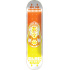 Tabla de skate Blueprint Babushka (8.25"|Naranja/Amarillo)