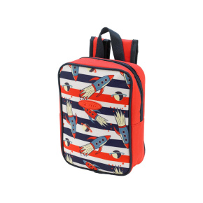 Svačinový batoh Micro Rocket Svačinový batoh Micro Rocket