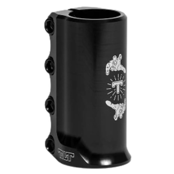 SCS Tilt Stage 3 Rigid LT negro