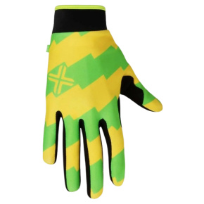 Fuse Chroma Youth Campos Rukavice (S|Green/Yellow) Fuse Chroma Youth Campos Rukavice (S|Green/Yellow)