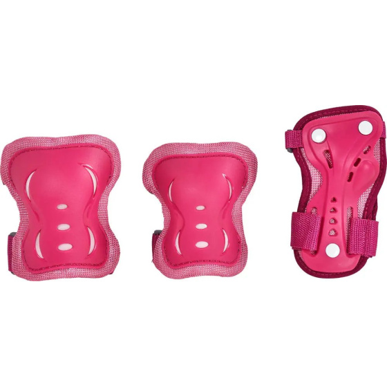 Set de Protectores Infantiles HangUp L Rosa