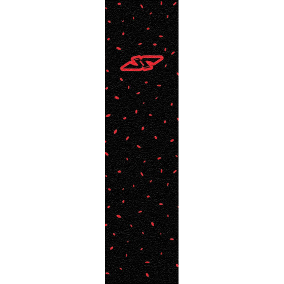 Griptape JP Scooters Rojo arroz