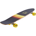 Ocean Pacific Dawn Surfskate (32 "| Naranja)