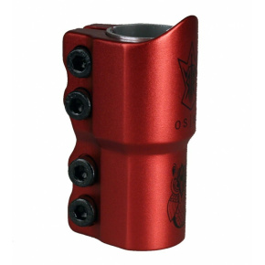 SCS Raptor Talon Oversize rojo SCS Raptor Talon Oversize rojo