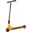 North Switchblade 2021 Freestyle Scooter (amarillo y negro mate)