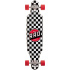 RAD Longboard completo (35 "| Damas)
