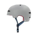 Casco REKD Ultralite In-Mold - Gris - S/M 53-56cm