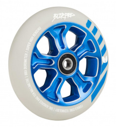 Wheel Blazer Pro Rebellion Forged 110mm Gris / Azul