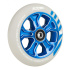 Wheel Blazer Pro Rebellion Forged 110mm Gris / Azul