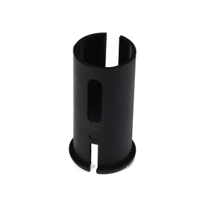 Revestimiento de tubo de manillar de plástico - Suspensión Revestimiento de tubo de manillar de plástico - Suspensión