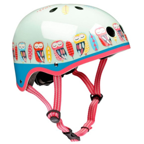 Casco Micro Owl M (53-57 cm) Casco Micro Owl M (53-57 cm)