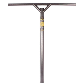 Manillar Proto Baby Slayer Classic SCS 711mm Silver Vein