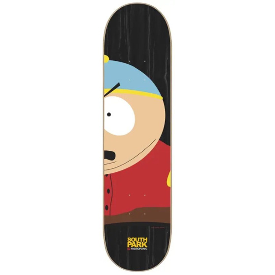 Tabla de skate Hydroponic South Park (8.125"|Cartman)