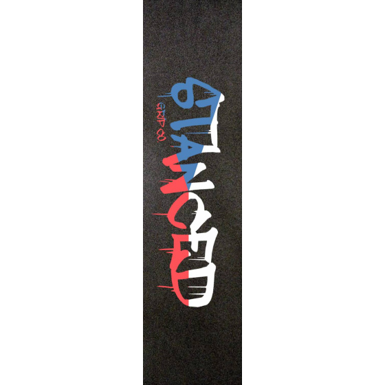 Griptape Stanced International Checa
