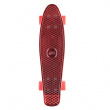PENNYBOARD PNB01 RED ELECTROSTYLE NILS EXTREME