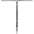 Lucky T-bars Pro Oversize SCS 660mm Cromo