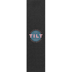 Griptape Tilt Emporium Rosa / Azul