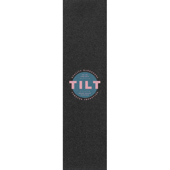 Griptape Tilt Emporium Rosa / Azul